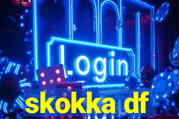 skokka df